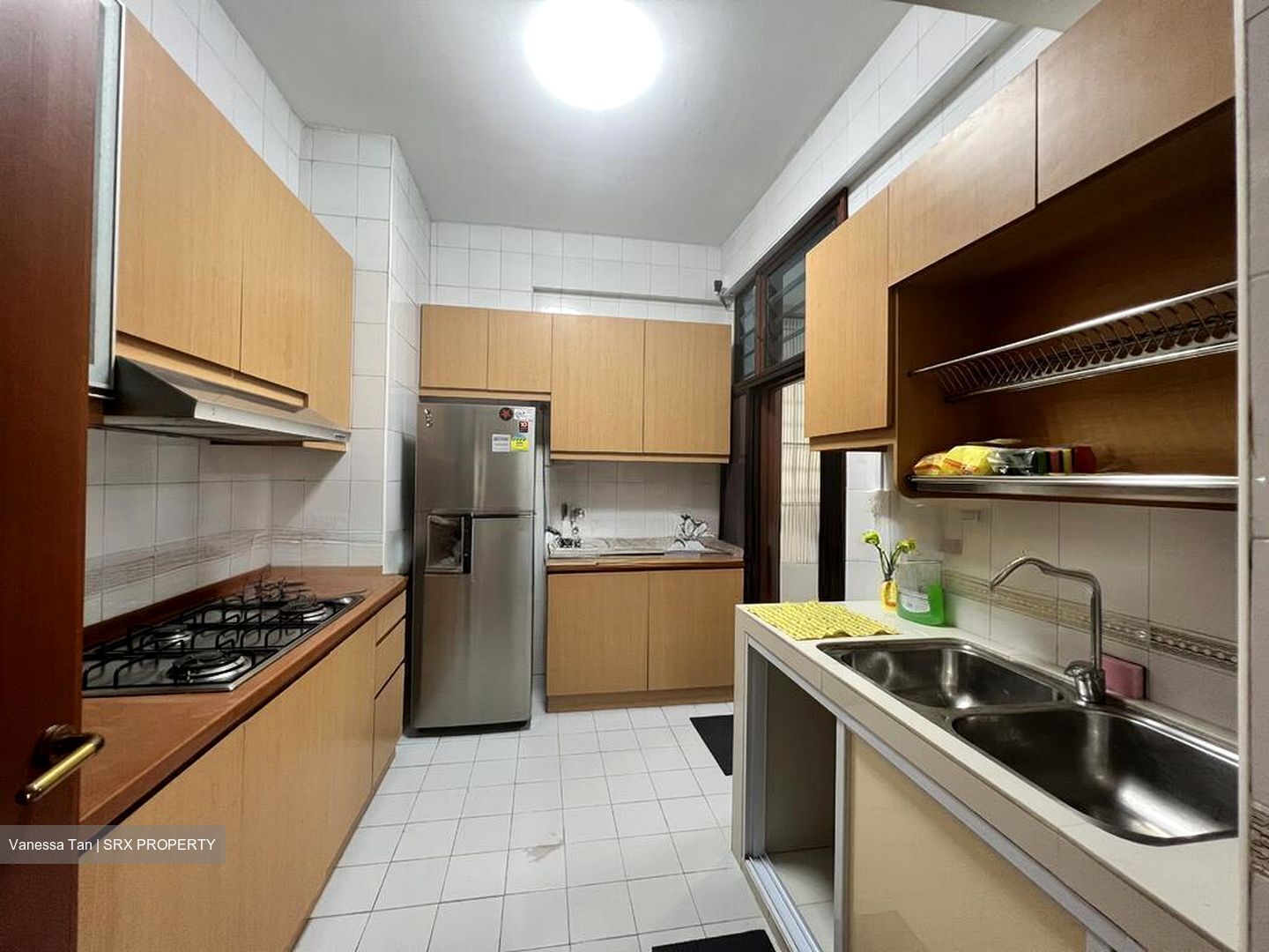 Parc Oasis (D22), Condominium #547867901